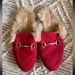 Bamboo size 6.5 EUC‎